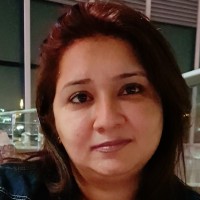 Yogita Mukesh