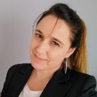 María Gabriela Del Hoyo