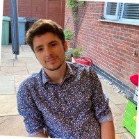 Jordan Forbes-Thomas