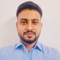 ANKUSH PANDEY