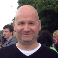 Neil Burns