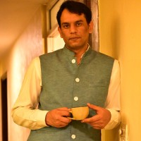 Ambuj Sharma