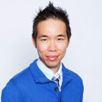 Irwin Liu