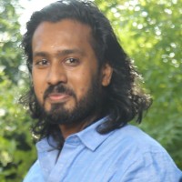 Vinodh Vijayakumar