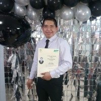 Salatiel Lopez Hernandez