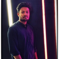 Adarsh Sasi
