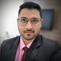 Abhinav Sinha