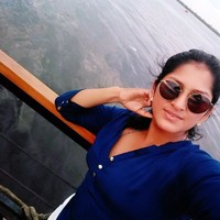 Rosalinda Samanta Ramirez Pinedo