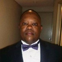 Desmond Dichabe