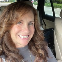 Cheryl Armstrong