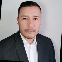 Omar Delgado Barrios