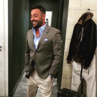 Giuseppe Fabio Terracciano