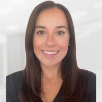 Alexa Pritchard