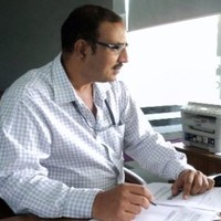 Capt( Ex) Rajeev Kumar