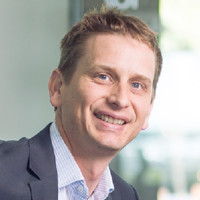 Nicholas Clarke