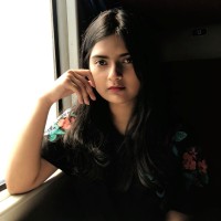 Marwa Kazi Mohammed