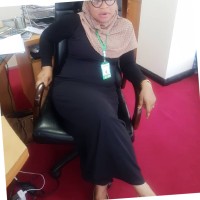 Rashidat Adeleke