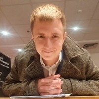 Владислав Иванов