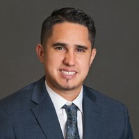 Jesus Madrigal