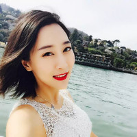 Grace BB Yang