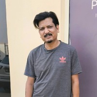 Birendra Rawat