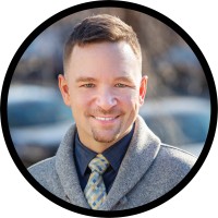 Justin Scharr, Ladc Cdcc