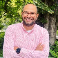 Mohamed Elsoudany