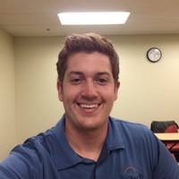 Kevin Hoadley