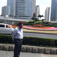 KANWAL PREET SINGH