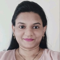 Nutan Naik