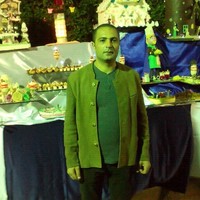 Gamal Refaat