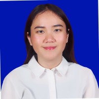 Lydia Dumaria Sihombing