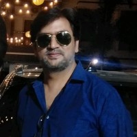 Anand Kumar Kamanalli