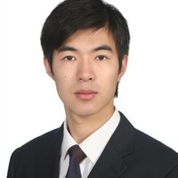 Tang Haoxin(唐浩鑫)