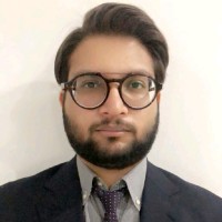 Shehroz Ahmed Siddiqui