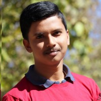 shubham magdum