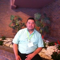 Jose Julian Ramirez Vasquez