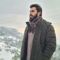 Arsal Tauqeer