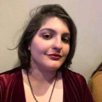 Christine Alrabadi