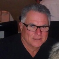 Patrick Thurman
