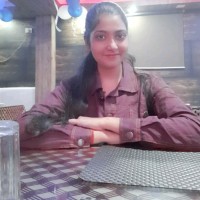 Manjusha Jha
