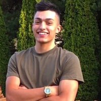 Gabriel Holguin