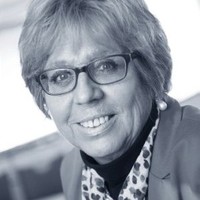 Yvonne Melin