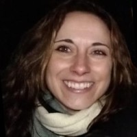 Corina Everett