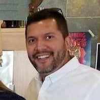 Jason Serrato