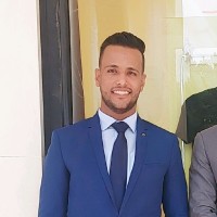 Mohammed Gaber