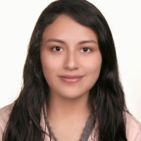 Kory Celeste Sánchez Gamarra