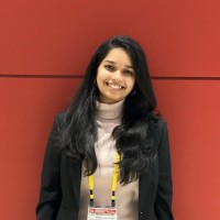 Madhuvanthi Athani, PhD
