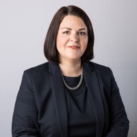 Victoria Leslie