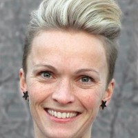 Maria Bystrup-Kjær